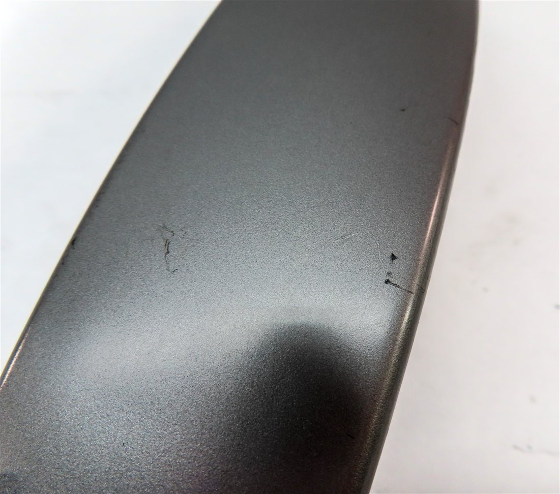 Thumbnail 7: 2005 BMW Z4 CONVERTIBLE (E85) FRONT RIGHT PASSENGER DOOR GRAB HANDLE TRIM
