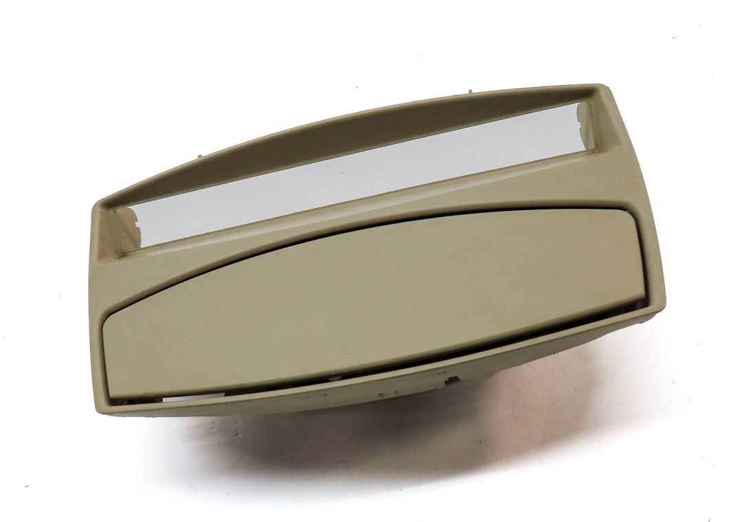 Thumbnail 3: 05 BMW Z4 CONVERTIBLE E85 CENTER CONSOLE ASHTRAY CIGARETTE LIGHTER OUTLET(BEIGE)