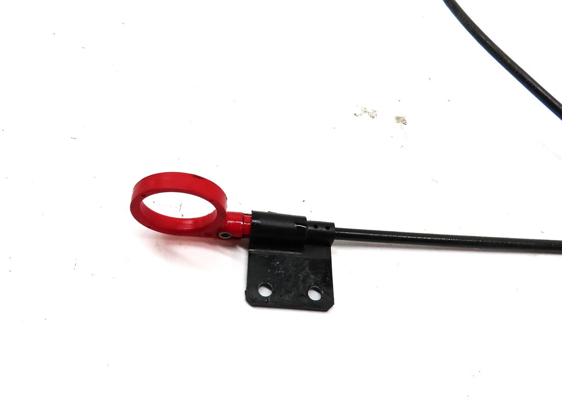 Thumbnail 8: 2003-2008 BMW Z4 (E85) CONVERTIBLE TOP HYDRAULLIC LIFT PUMP MOTOR