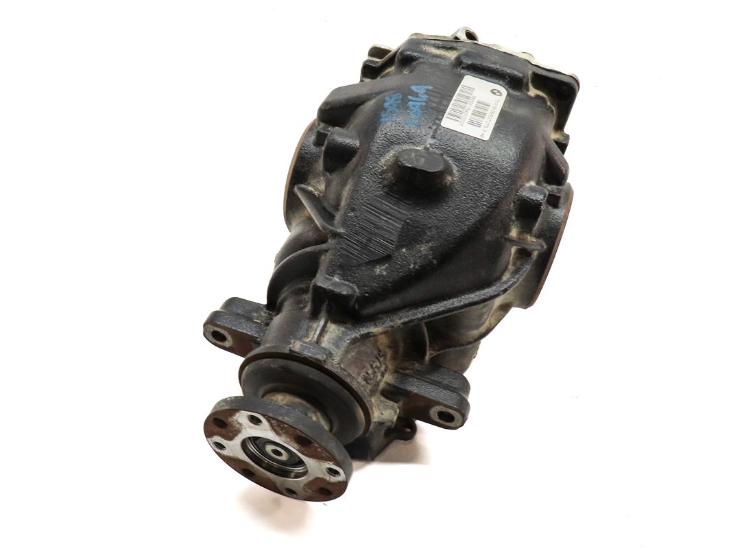2003-2005 BMW Z4 (E85) 2.5L M/T - 3.0L A/T REAR DIFFERENTIAL GEAR CARRIER (3.46)