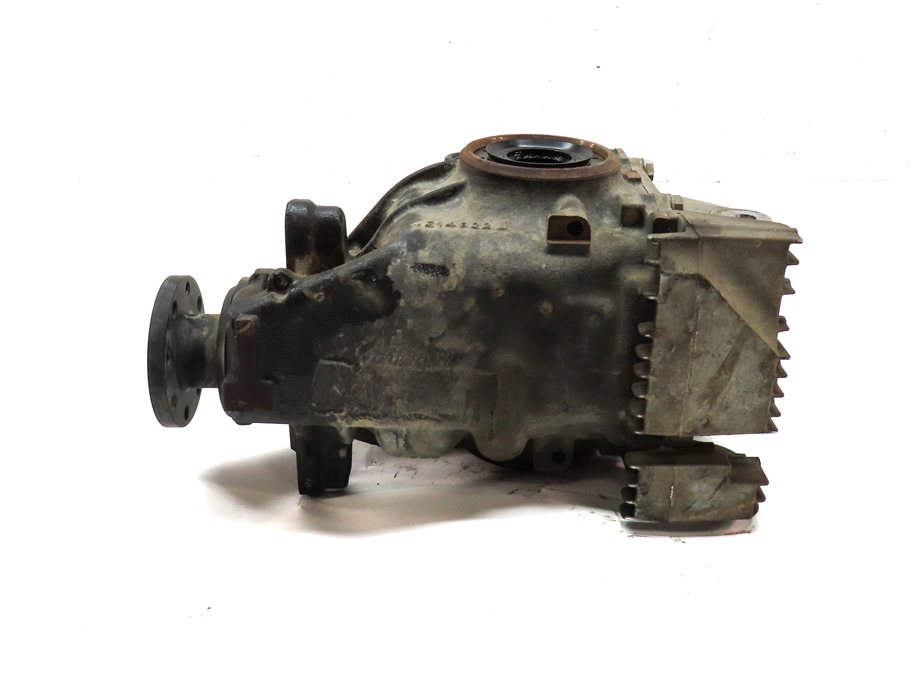 Thumbnail 10: 2003-2005 BMW Z4 (E85) 2.5L M/T - 3.0L A/T REAR DIFFERENTIAL GEAR CARRIER (3.46)