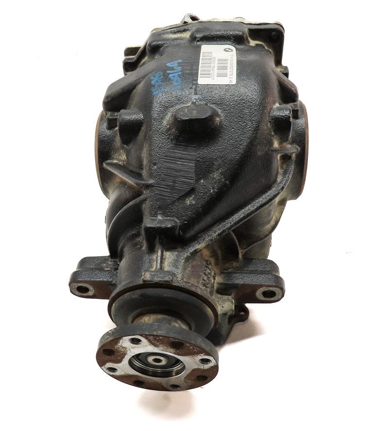 Thumbnail 2: 2003-2005 BMW Z4 (E85) 2.5L M/T - 3.0L A/T REAR DIFFERENTIAL GEAR CARRIER (3.46)