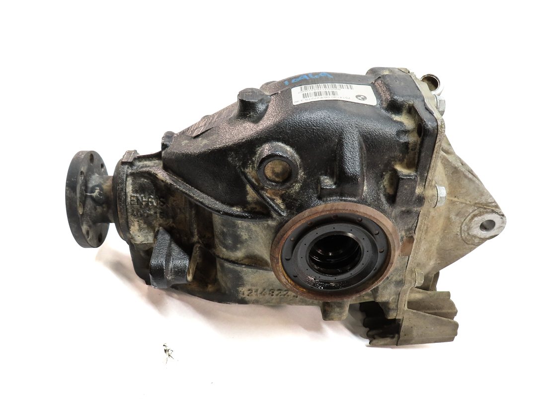 Thumbnail 4: 2003-2005 BMW Z4 (E85) 2.5L M/T - 3.0L A/T REAR DIFFERENTIAL GEAR CARRIER (3.46)