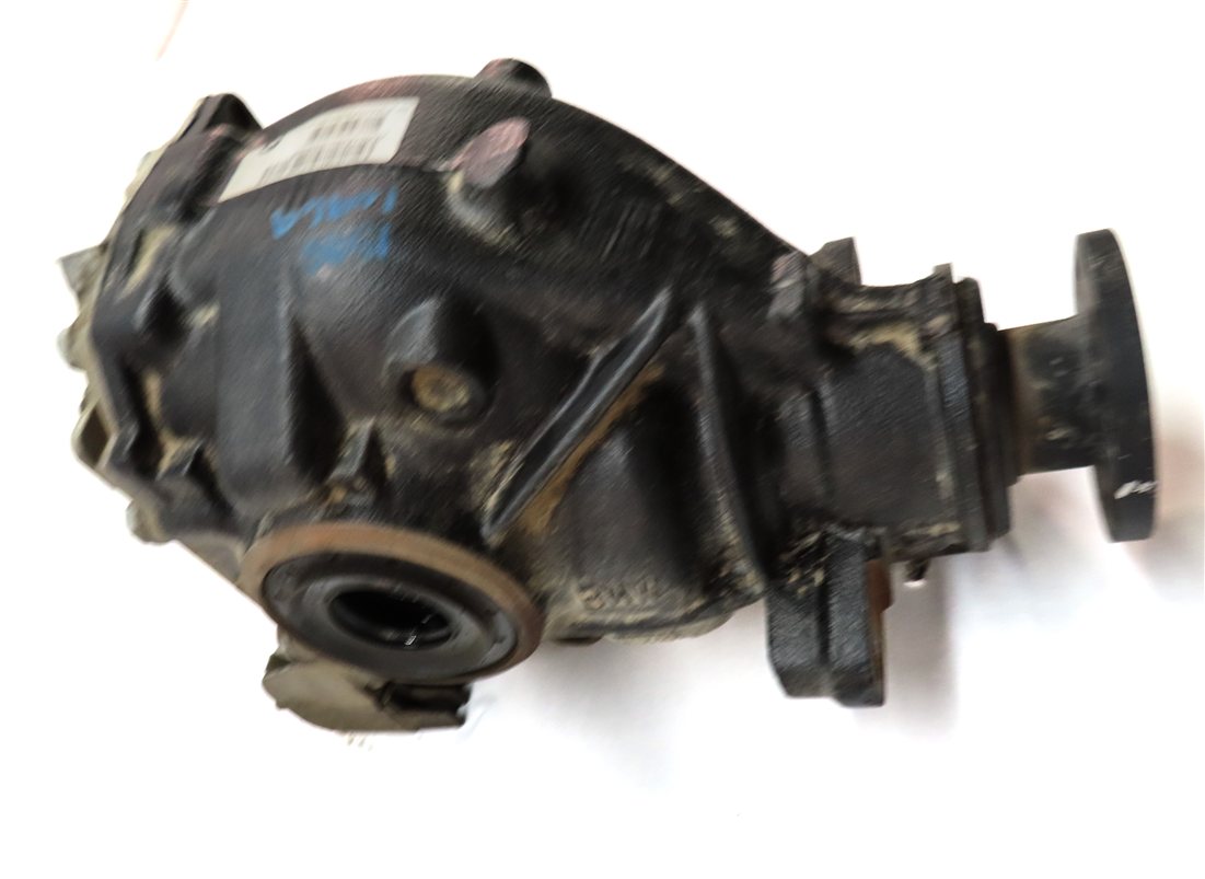 Thumbnail 6: 2003-2005 BMW Z4 (E85) 2.5L M/T - 3.0L A/T REAR DIFFERENTIAL GEAR CARRIER (3.46)