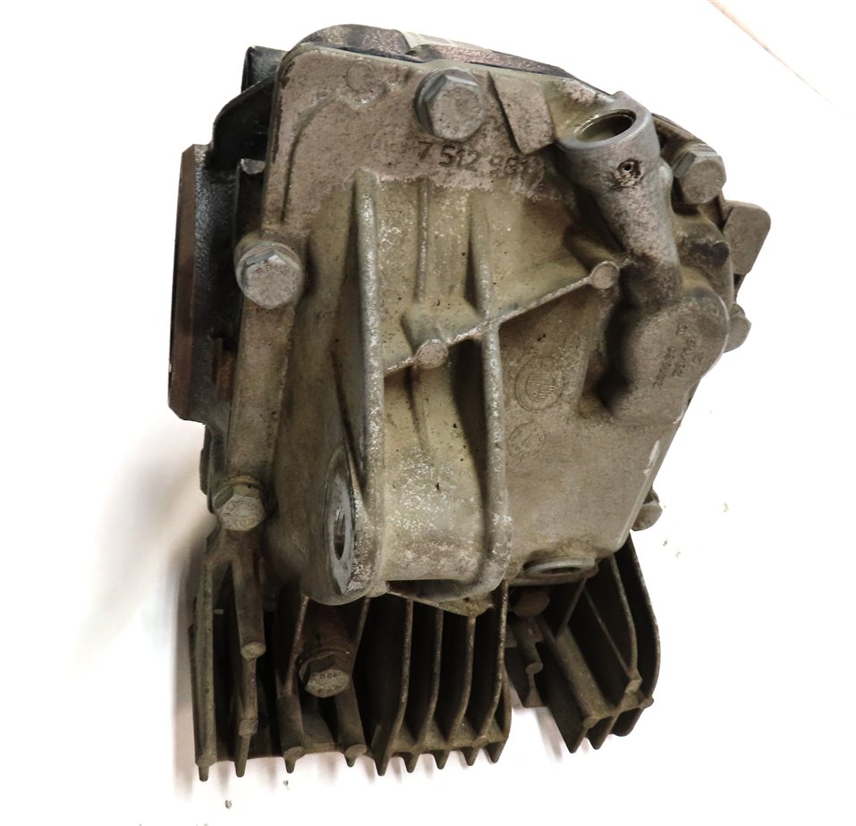 Thumbnail 8: 2003-2005 BMW Z4 (E85) 2.5L M/T - 3.0L A/T REAR DIFFERENTIAL GEAR CARRIER (3.46)