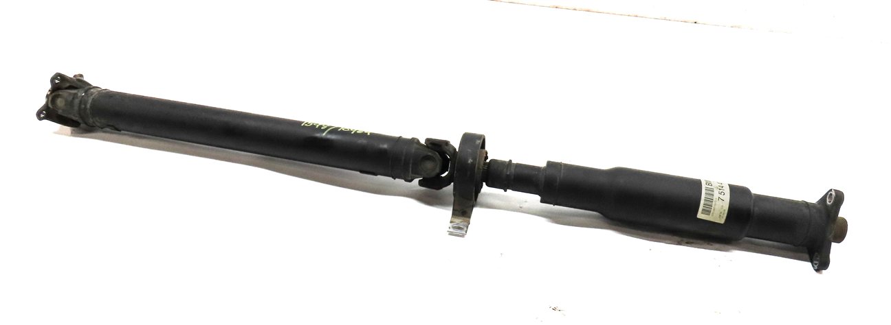 2003-2005 BMW Z4 (E85) A/T - REAR DRIVESHAFT DRIVELINE DRIVE LINE SHAFT