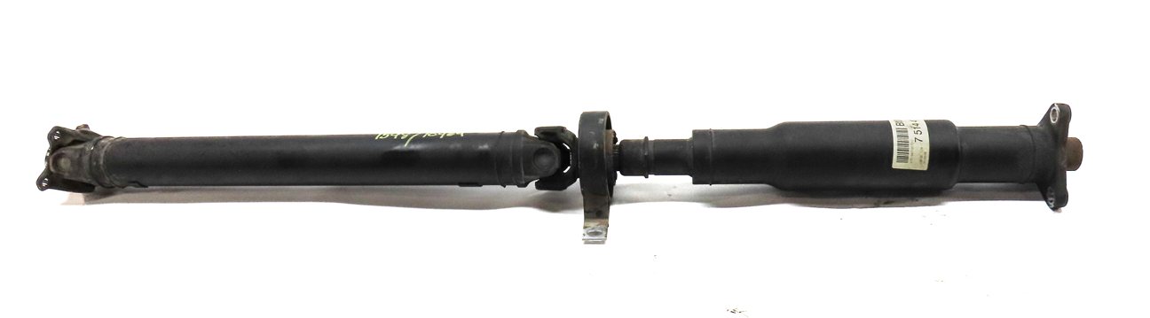Thumbnail 2: 2003-2005 BMW Z4 (E85) A/T - REAR DRIVESHAFT DRIVELINE DRIVE LINE SHAFT