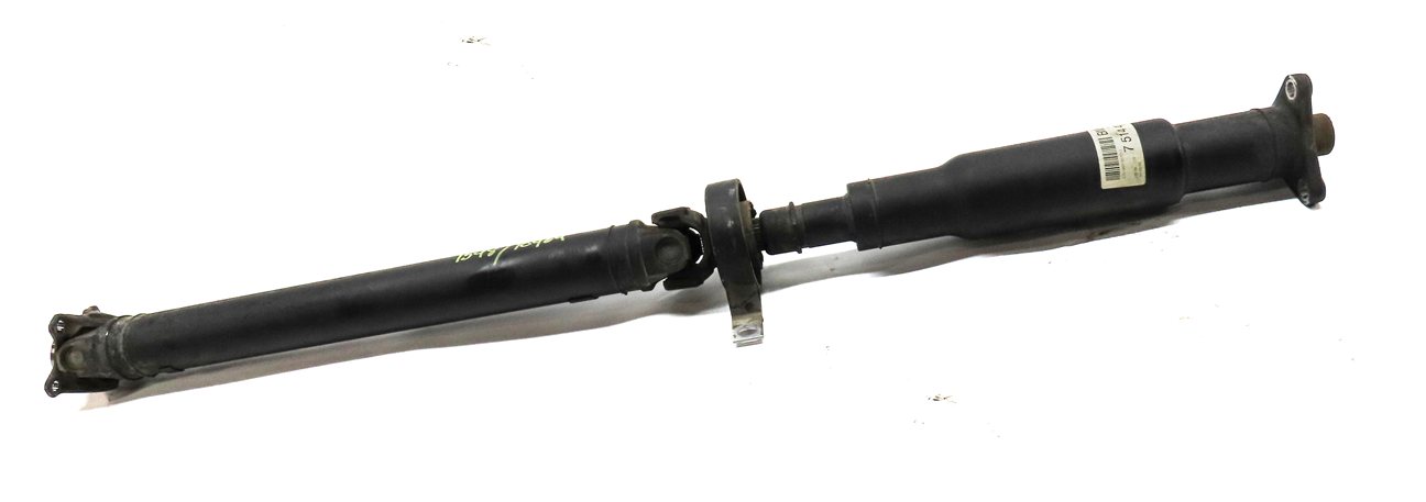 Thumbnail 3: 2003-2005 BMW Z4 (E85) A/T - REAR DRIVESHAFT DRIVELINE DRIVE LINE SHAFT