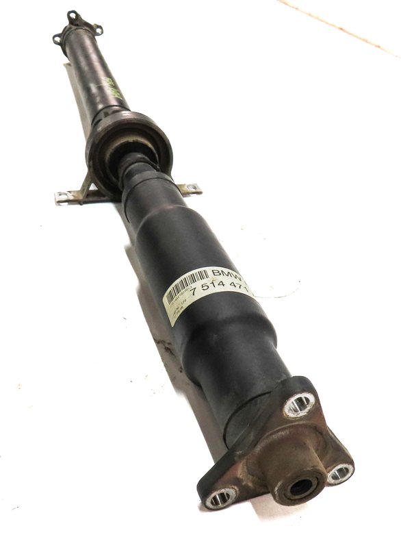 Thumbnail 4: 2003-2005 BMW Z4 (E85) A/T - REAR DRIVESHAFT DRIVELINE DRIVE LINE SHAFT