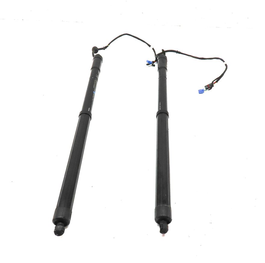 Thumbnail 4: 11 PORSCHE PANAMERA 970 G1 REAR LEFT & RIGHT HATCH LIFT ASSIST SHOCK STRUT SET/2