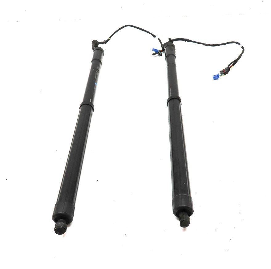 Thumbnail 5: 11 PORSCHE PANAMERA 970 G1 REAR LEFT & RIGHT HATCH LIFT ASSIST SHOCK STRUT SET/2