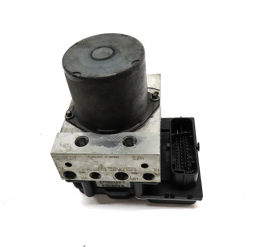 Thumbnail 2: 2010-2013 PORSCHE PANAMERA (970 G1) ABS ANTI LOCK BRAKE PUMP w/ MODULE
