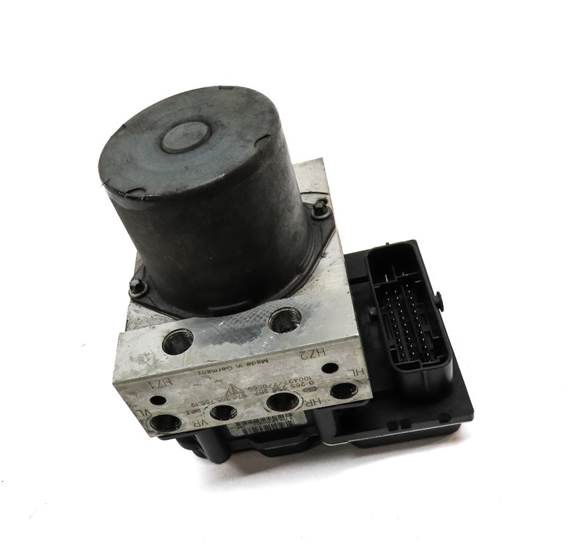 Thumbnail 3: 2010-2013 PORSCHE PANAMERA (970 G1) ABS ANTI LOCK BRAKE PUMP w/ MODULE