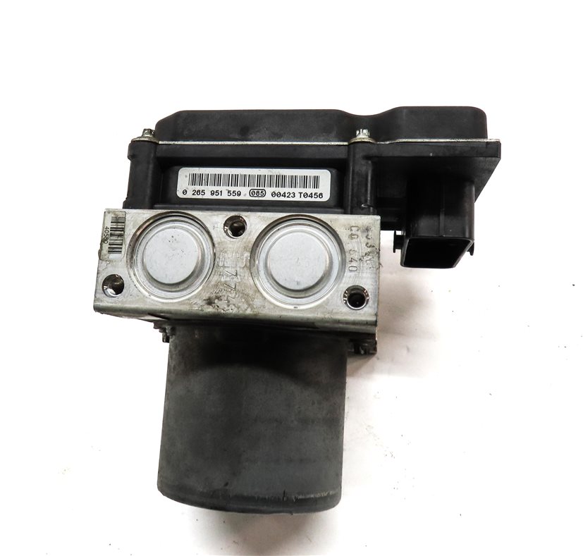 Thumbnail 4: 2010-2013 PORSCHE PANAMERA (970 G1) ABS ANTI LOCK BRAKE PUMP w/ MODULE