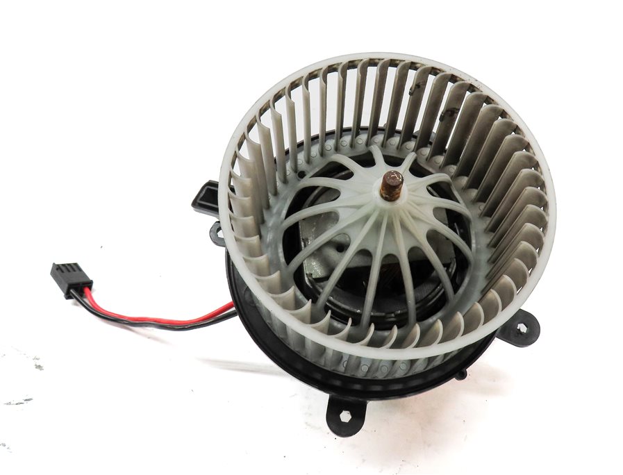 Thumbnail 2: 2010-2016 PORSCHE PANAMERA (970 G1) FRONT HEATER A/C BLOWER FAN MOTOR