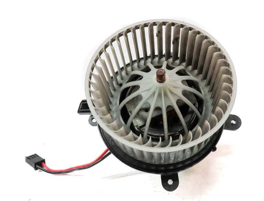 Thumbnail 3: 2010-2016 PORSCHE PANAMERA (970 G1) FRONT HEATER A/C BLOWER FAN MOTOR