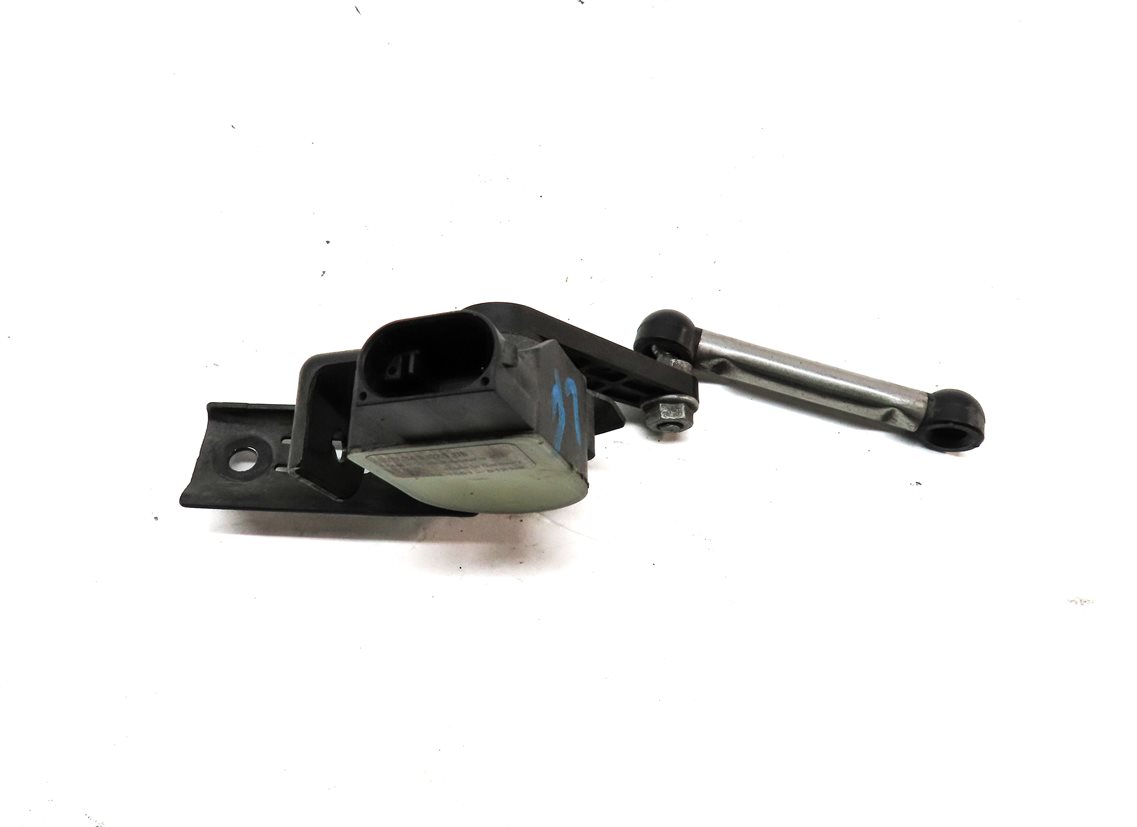 Thumbnail 4: 2011 PORSCHE PANAMERA (970 G1) FRONT LEFT DRIVER SUSPENSION HEIGHT LEVEL SENSOR