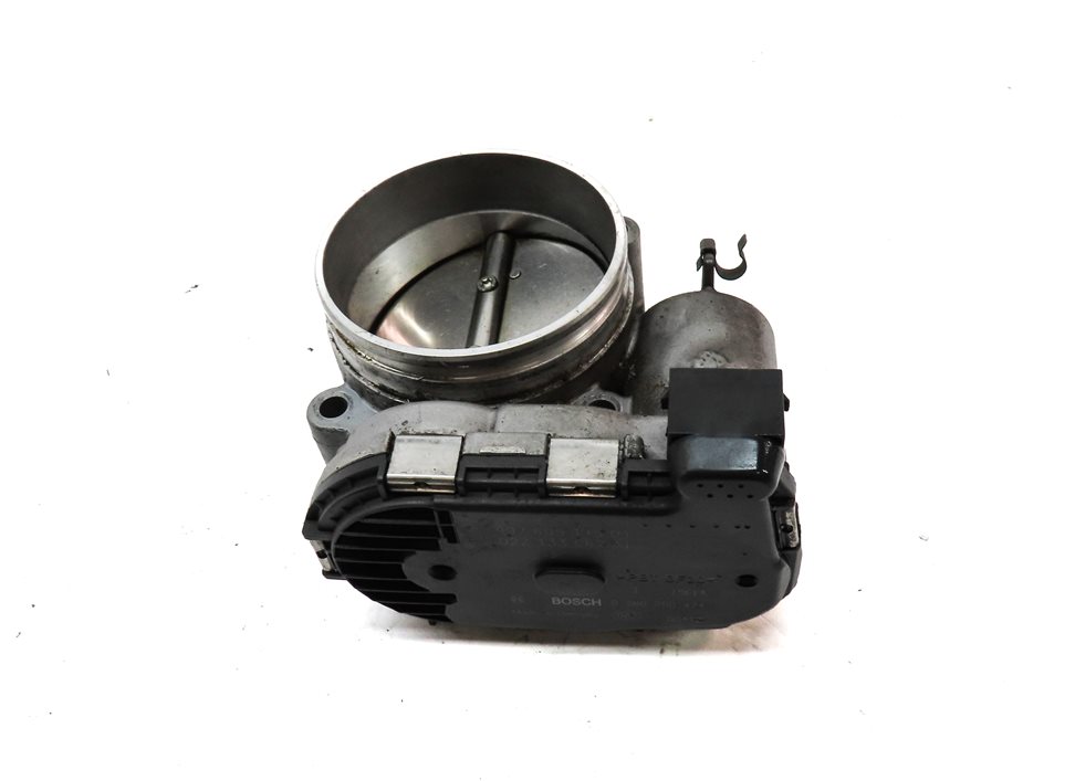Thumbnail 2: 07-18 PORSCHE 911 BOXSTER CAYMAN PANAMERA CAYENNE 958 970 987 997 THROTTLE BODY