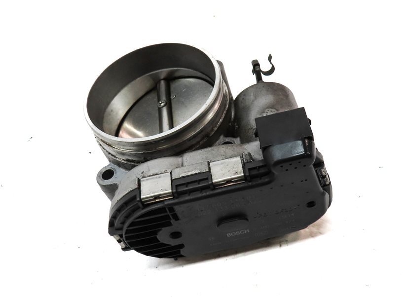 Thumbnail 3: 07-18 PORSCHE 911 BOXSTER CAYMAN PANAMERA CAYENNE 958 970 987 997 THROTTLE BODY