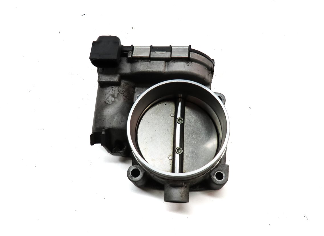 Thumbnail 4: 07-18 PORSCHE 911 BOXSTER CAYMAN PANAMERA CAYENNE 958 970 987 997 THROTTLE BODY