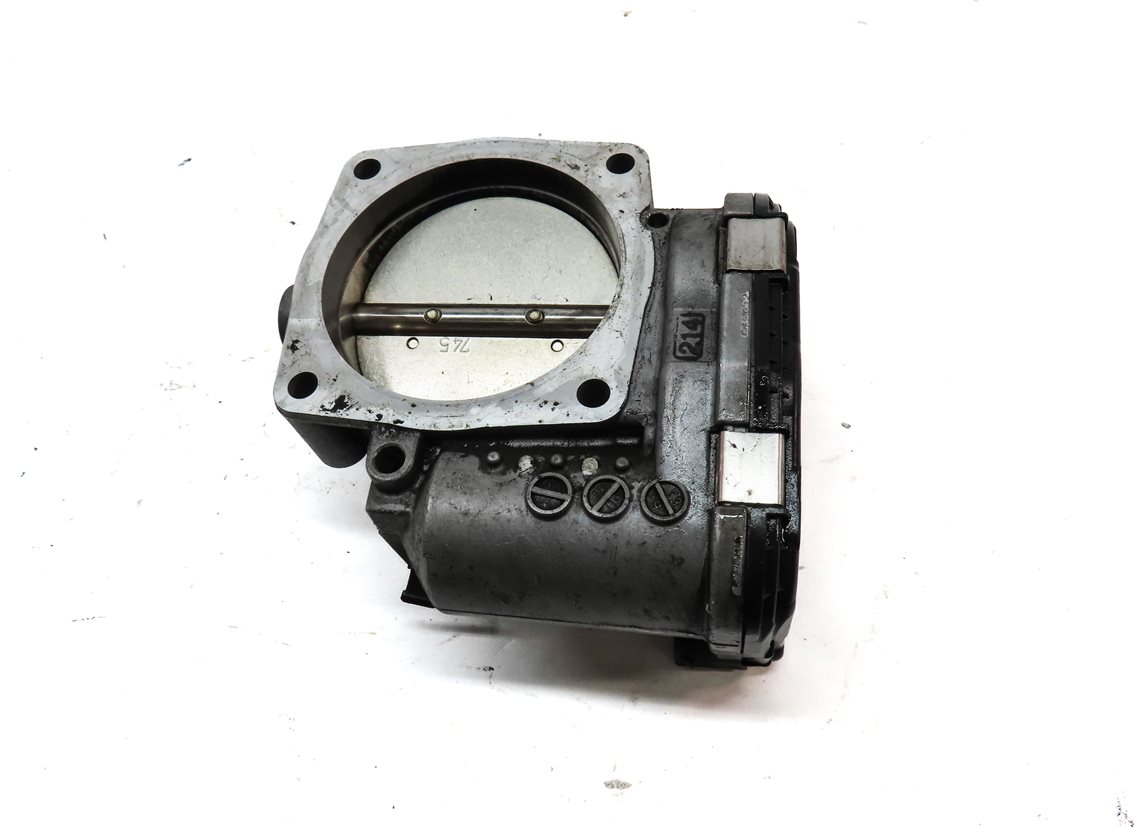 Thumbnail 5: 07-18 PORSCHE 911 BOXSTER CAYMAN PANAMERA CAYENNE 958 970 987 997 THROTTLE BODY