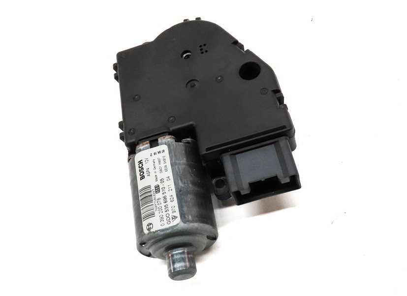 Thumbnail 3: 2010-2016 PORSCHE PANAMERA (970 G1) POWER SUNROOF WINDOW MOTOR