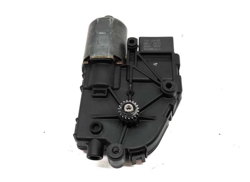 Thumbnail 4: 2010-2016 PORSCHE PANAMERA (970 G1) POWER SUNROOF WINDOW MOTOR