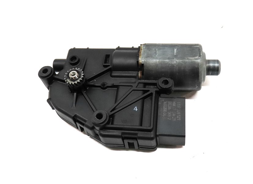 Thumbnail 5: 2010-2016 PORSCHE PANAMERA (970 G1) POWER SUNROOF WINDOW MOTOR