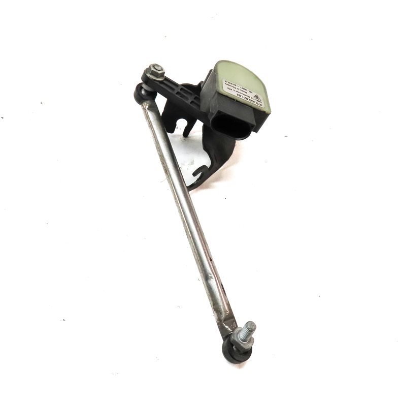Thumbnail 2: 2011 PORSCHE PANAMERA (970 G1) REAR LEFT SUSPENSION HEIGHT LEVEL SENSOR