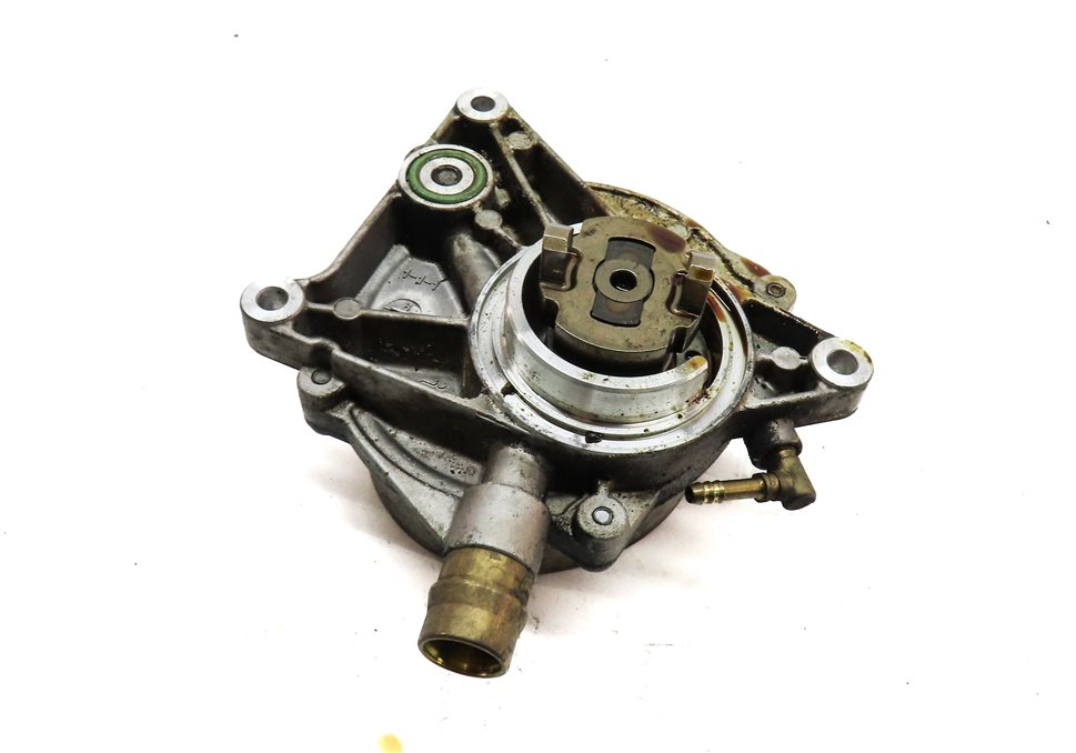 2011 PORSCHE PANAMERA (970 G1) 3.6L (M46.20) ENGINE BRAKE VACUUM PUMP