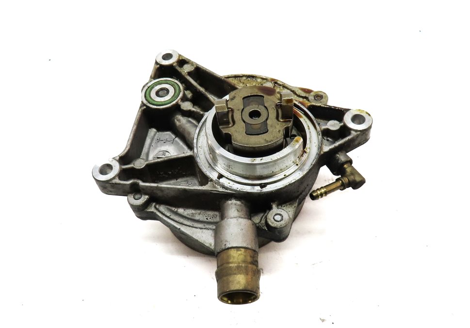 Thumbnail 2: 2011 PORSCHE PANAMERA (970 G1) 3.6L (M46.20) ENGINE BRAKE VACUUM PUMP