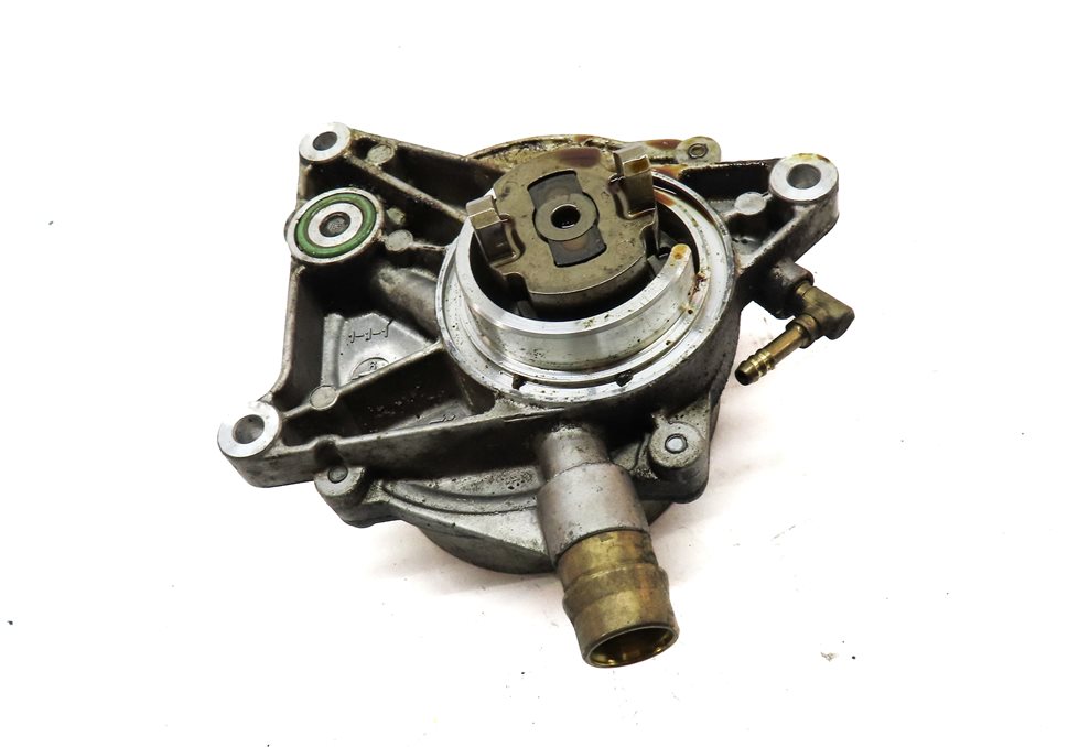 Thumbnail 3: 2011 PORSCHE PANAMERA (970 G1) 3.6L (M46.20) ENGINE BRAKE VACUUM PUMP