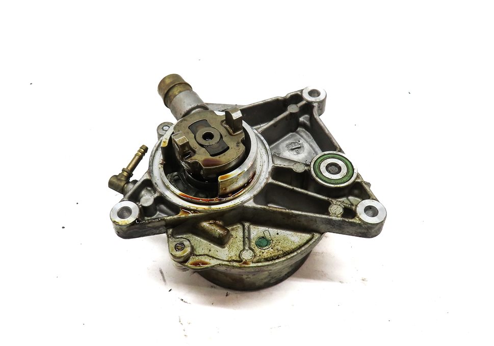 Thumbnail 4: 2011 PORSCHE PANAMERA (970 G1) 3.6L (M46.20) ENGINE BRAKE VACUUM PUMP