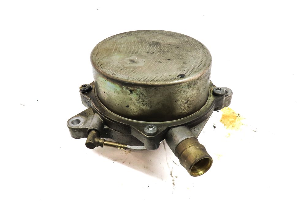 Thumbnail 5: 2011 PORSCHE PANAMERA (970 G1) 3.6L (M46.20) ENGINE BRAKE VACUUM PUMP