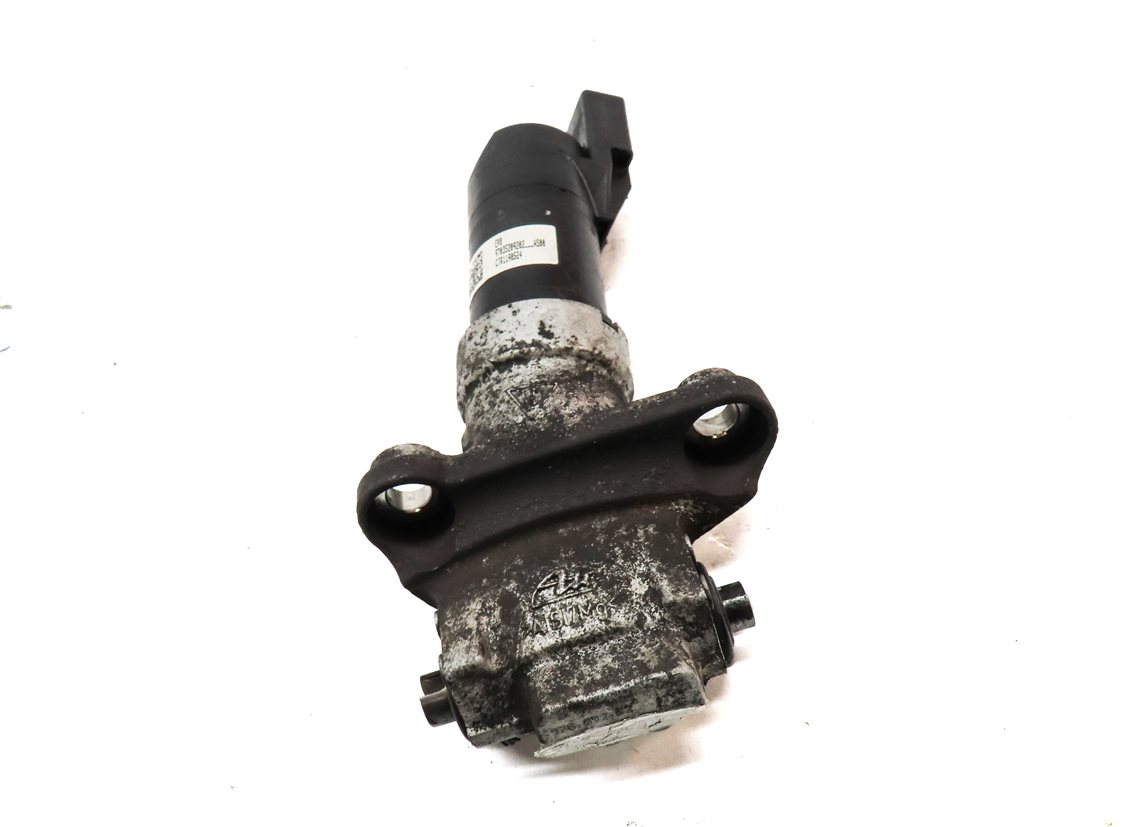 Thumbnail 3: 2011 PORSCHE PANAMERA (970 G1) REAR RIGHT PASSENGER PARK PARKING BRAKE ACTUATOR
