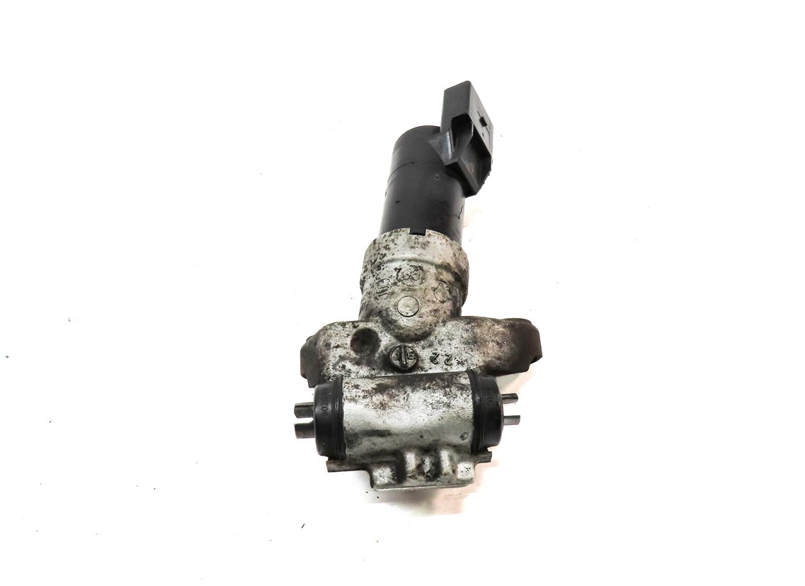 Thumbnail 2: 2011 PORSCHE PANAMERA (970 G1) REAR LEFT DRIVER PARK PARKING BRAKE ACTUATOR