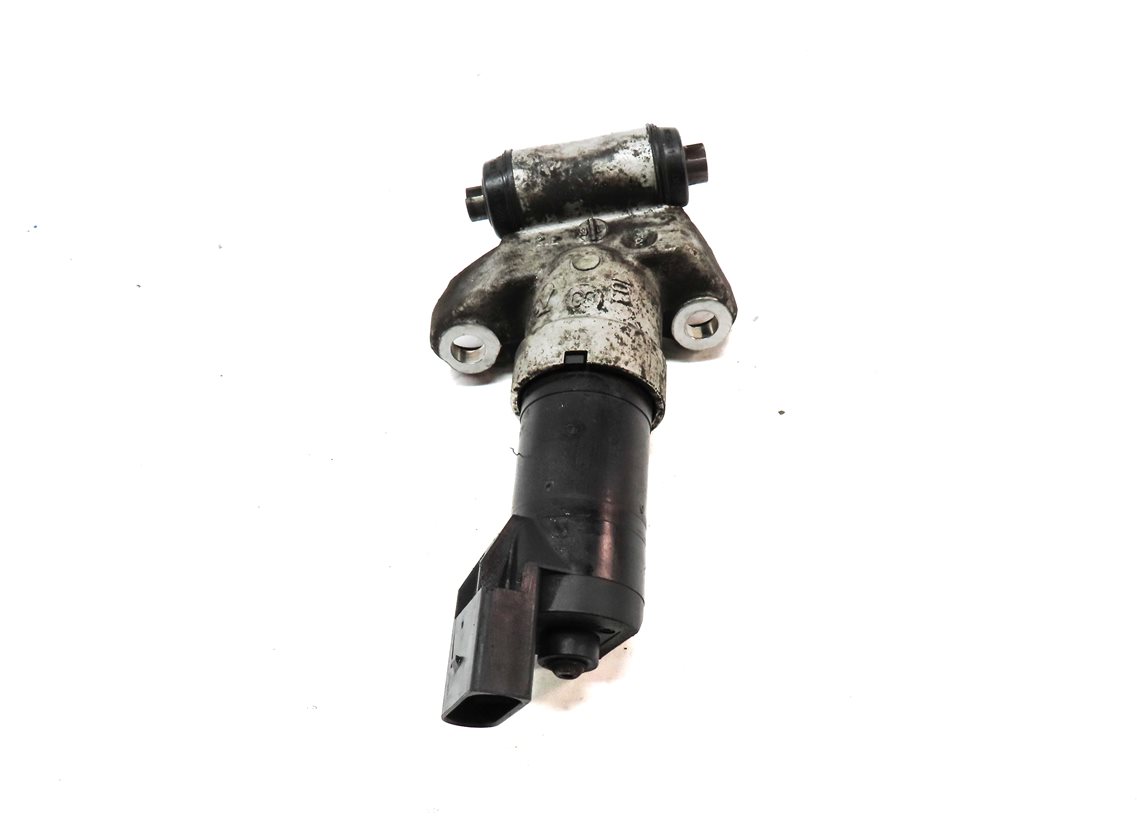 Thumbnail 4: 2011 PORSCHE PANAMERA (970 G1) REAR LEFT DRIVER PARK PARKING BRAKE ACTUATOR