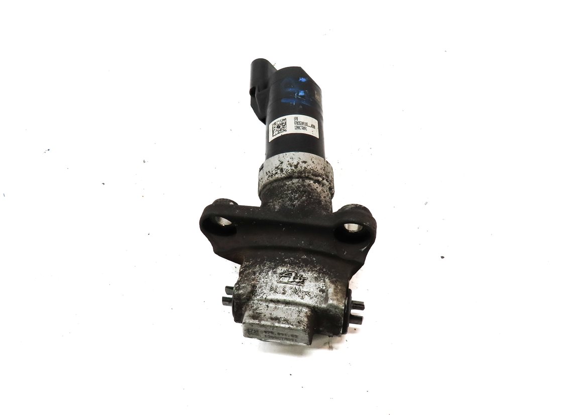Thumbnail 5: 2011 PORSCHE PANAMERA (970 G1) REAR LEFT DRIVER PARK PARKING BRAKE ACTUATOR