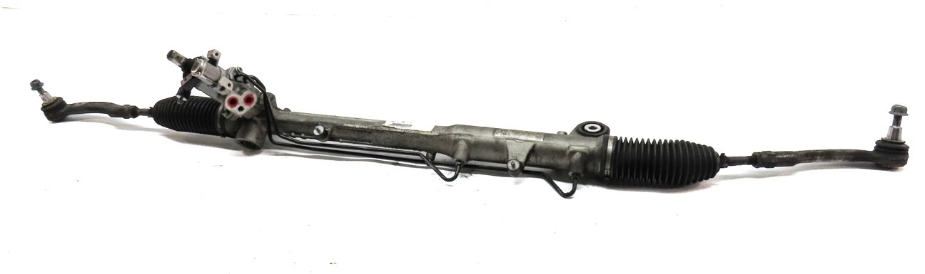 Thumbnail 1: 10-16 PORSCHE PANAMERA (970 G1) 3.0L 3.6L 4.8L POWER STEERING GEAR RACK & PINION