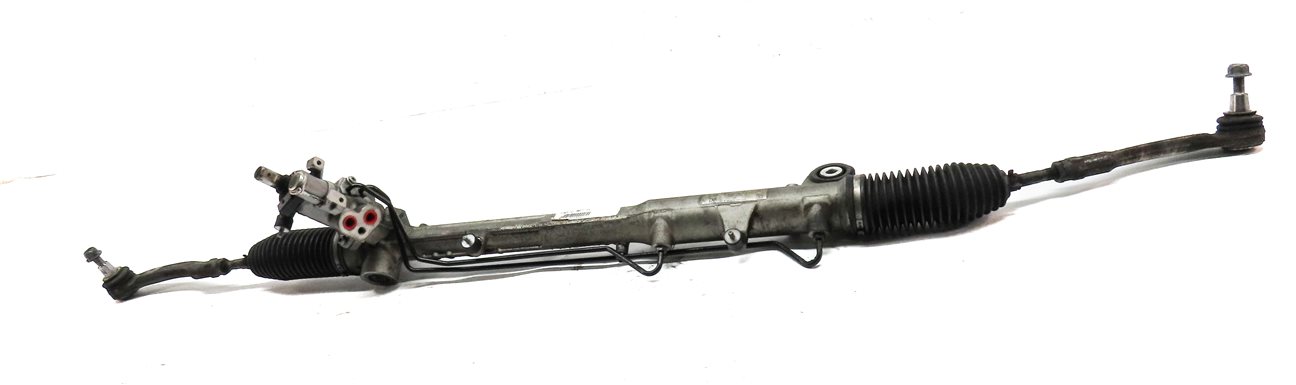Thumbnail 2: 10-16 PORSCHE PANAMERA (970 G1) 3.0L 3.6L 4.8L POWER STEERING GEAR RACK & PINION