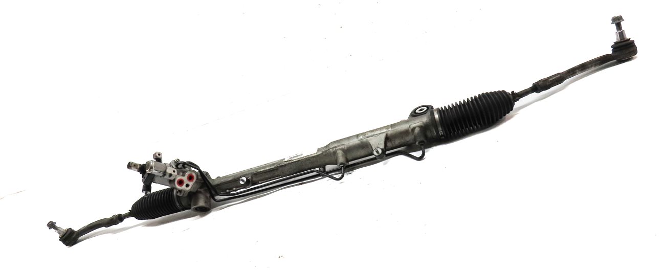 Thumbnail 3: 10-16 PORSCHE PANAMERA (970 G1) 3.0L 3.6L 4.8L POWER STEERING GEAR RACK & PINION
