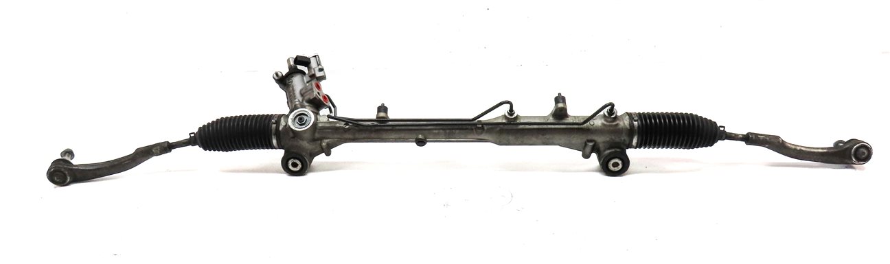 Thumbnail 4: 10-16 PORSCHE PANAMERA (970 G1) 3.0L 3.6L 4.8L POWER STEERING GEAR RACK & PINION