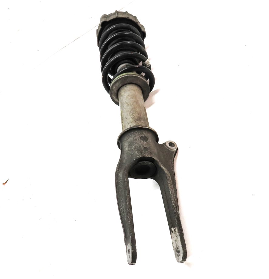Thumbnail 3: 2010-2016 PORSCHE PANAMERA (970 G1) RIGHT FRONT PASSENGER SUSPENSION SHOCK STRUT