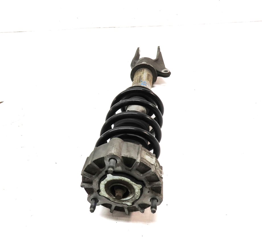 Thumbnail 4: 2010-2016 PORSCHE PANAMERA (970 G1) RIGHT FRONT PASSENGER SUSPENSION SHOCK STRUT