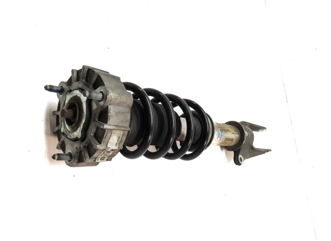 Thumbnail 6: 2010-2016 PORSCHE PANAMERA (970 G1) RIGHT FRONT PASSENGER SUSPENSION SHOCK STRUT