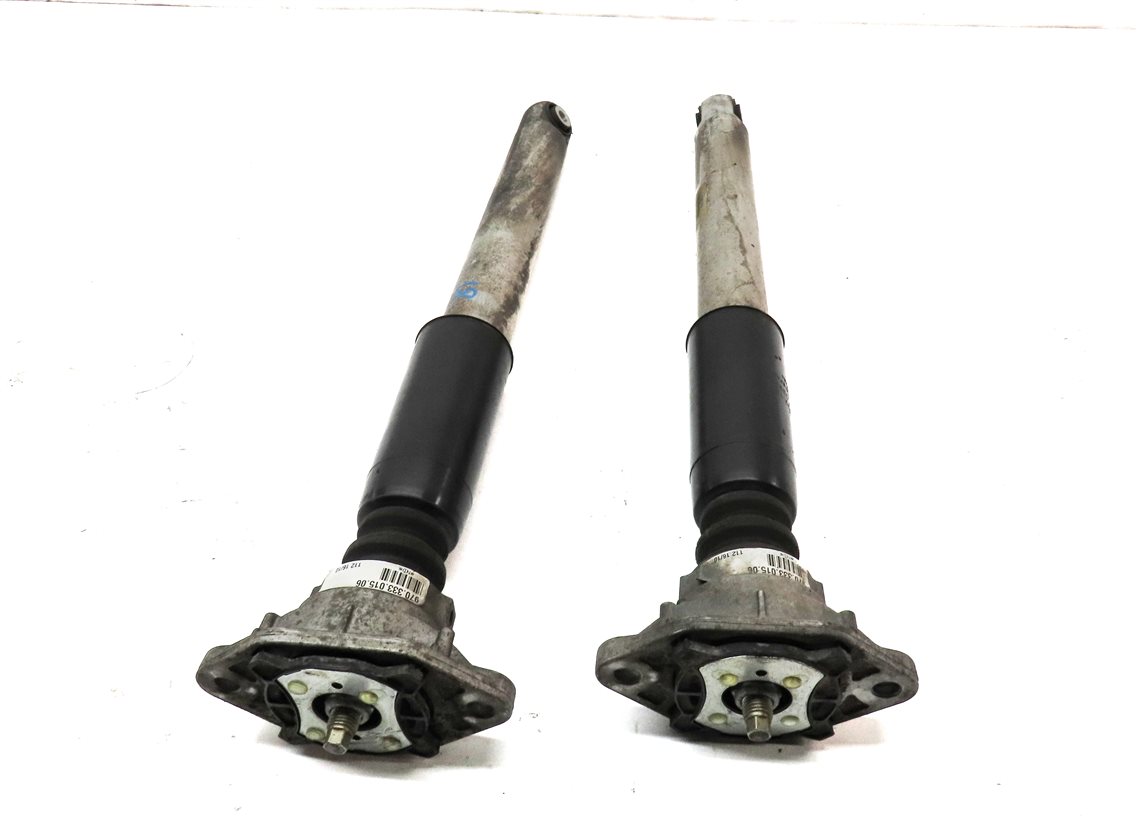 Thumbnail 4: 2011 PORSCHE PANAMERA (970 G1) AWD REAR LEFT & RIGHT STANDARD SHOCK STRUT SET/2
