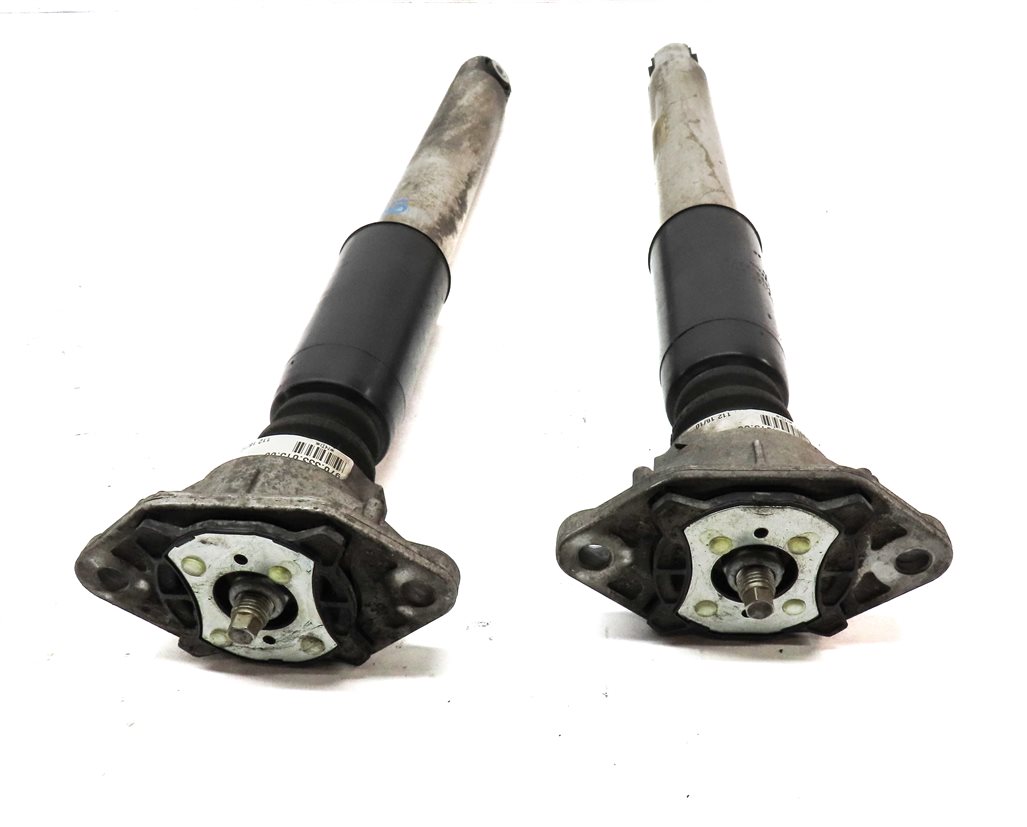 Thumbnail 5: 2011 PORSCHE PANAMERA (970 G1) AWD REAR LEFT & RIGHT STANDARD SHOCK STRUT SET/2