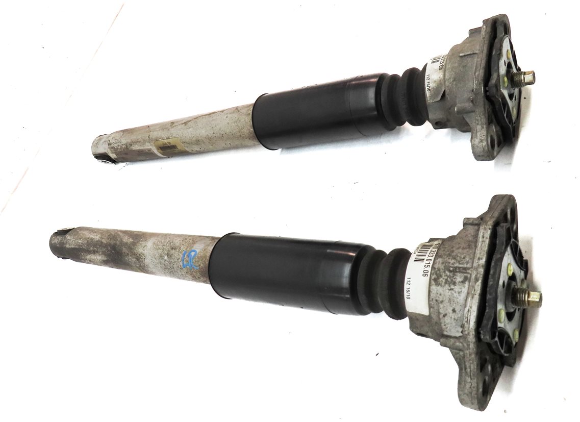 Thumbnail 6: 2011 PORSCHE PANAMERA (970 G1) AWD REAR LEFT & RIGHT STANDARD SHOCK STRUT SET/2
