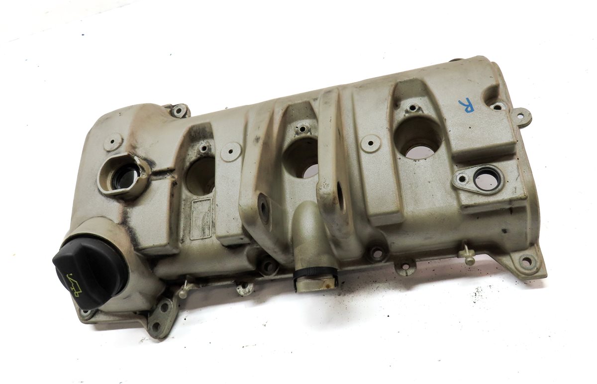 Thumbnail 3: 2011-2016 PORSCHE PANAMERA (970 G1) 3.6L M46 FRONT RIGHT PASSENGER VALVE COVER