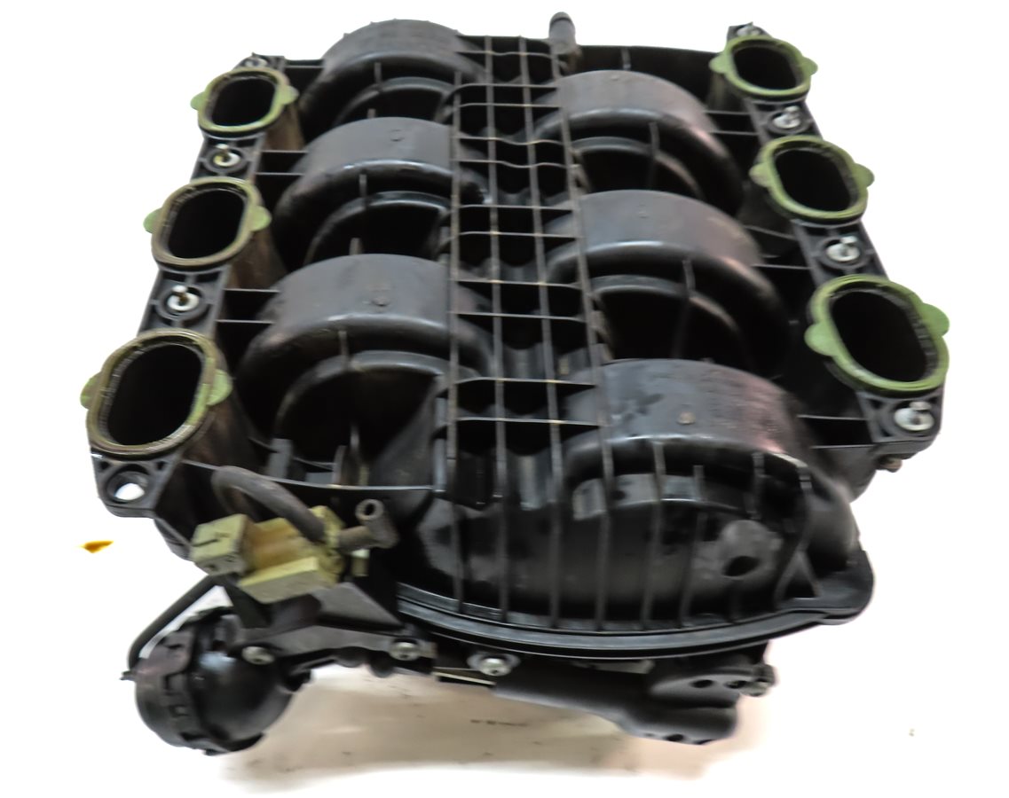 Thumbnail 8: 2011-2016 PORSCHE PANAMERA (970 G1) 3.6L M46 ENGINE INTAKE MANIFOLD ASSEMBLY